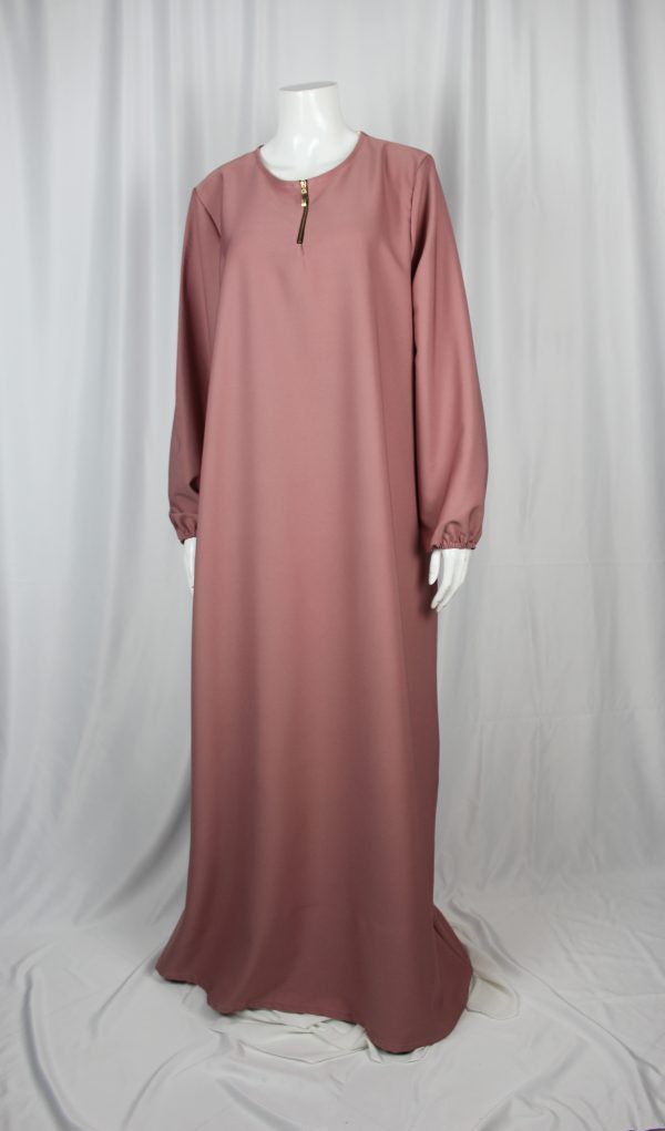 abaya sya rose