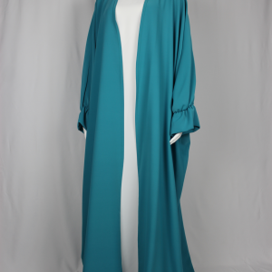 Kimono Laya soie de médine