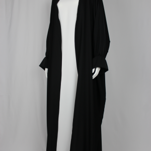 Kimono Laya soie de médine