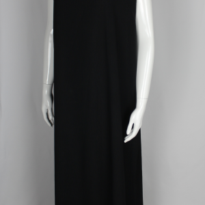 Sous-abaya jazz – Noir