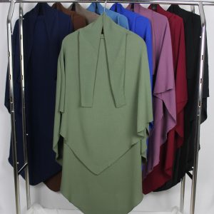 Khimar jazz