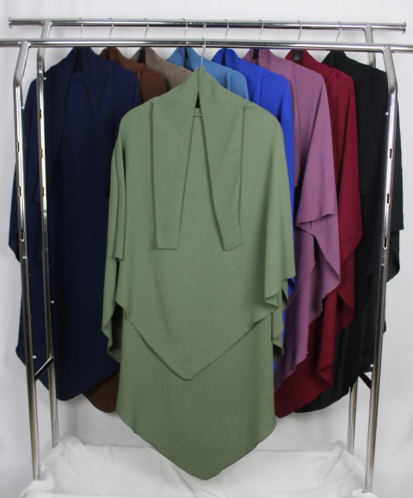 khimar jazz