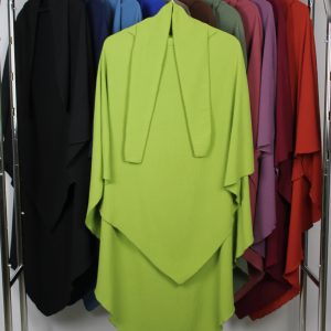 Khimar jazz