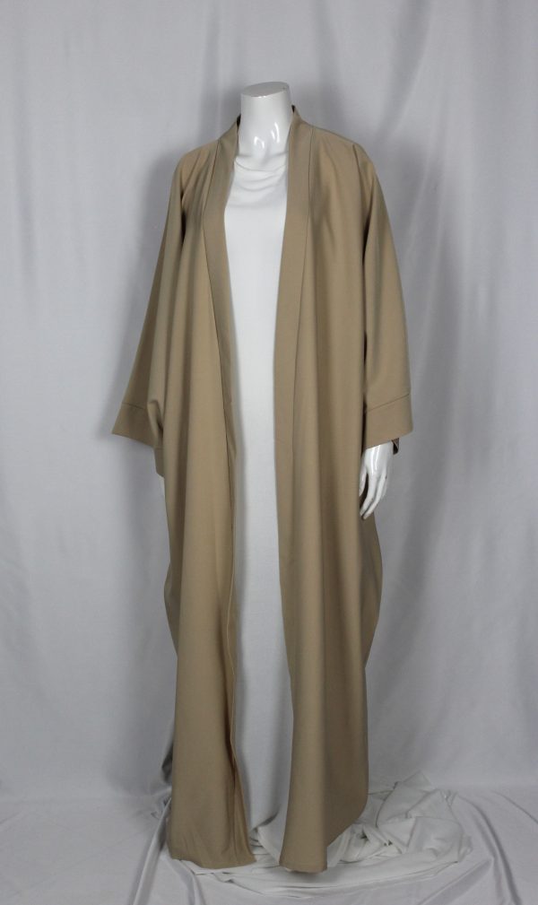 KIMONO beige